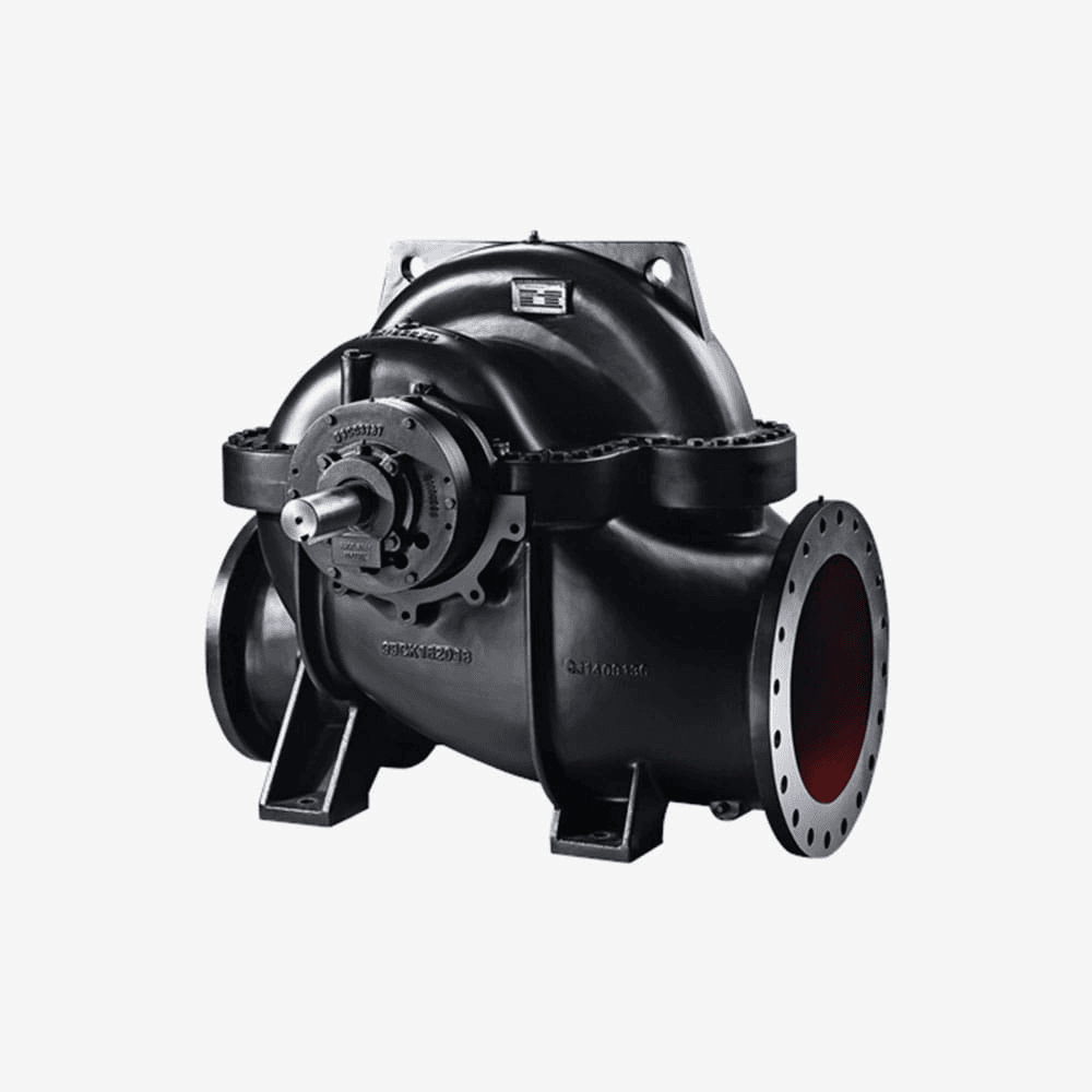 Bơm Chiller Grundfos